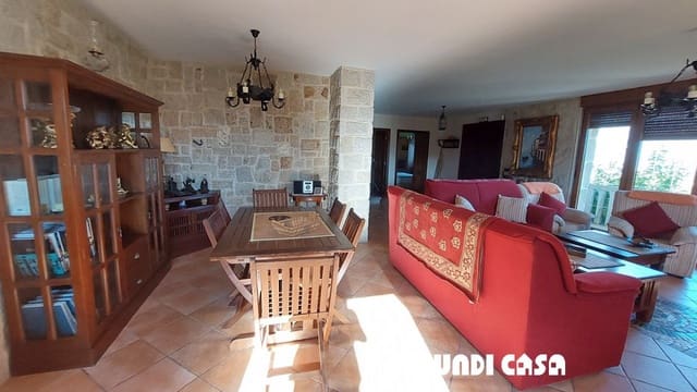 7 chambre Maison de Ville à vendre à Ribeira avec garage - 890 000 € (Ref: 9379448)