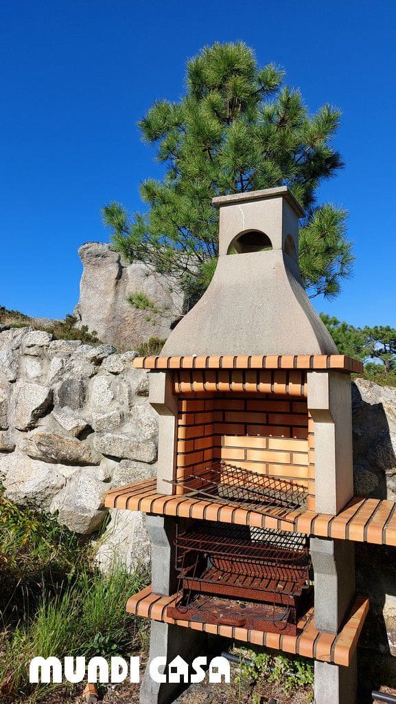 7 soverom Hus til salgs i Ribeira med garasje - € 890 000 (Ref: 9379448)