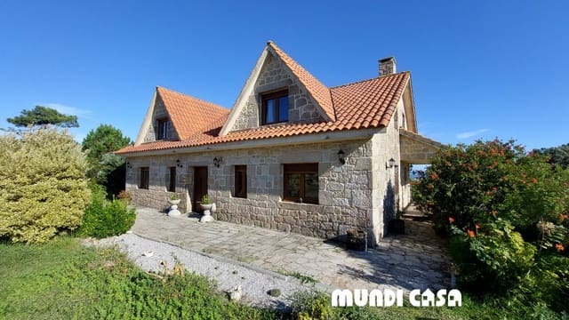 7 chambre Maison de Ville à vendre à Ribeira avec garage - 890 000 € (Ref: 9379448)