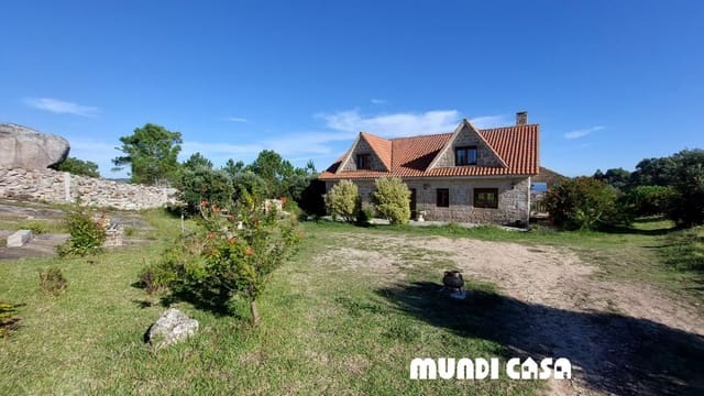 7 chambre Maison de Ville à vendre à Ribeira avec garage - 890 000 € (Ref: 9379448)