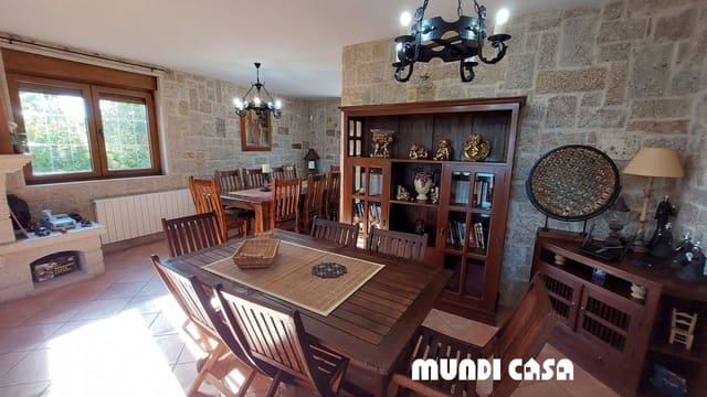 7 chambre Maison de Ville à vendre à Ribeira avec garage - 890 000 € (Ref: 9379448)