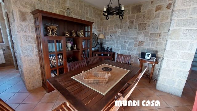 7 chambre Maison de Ville à vendre à Ribeira avec garage - 890 000 € (Ref: 9379448)