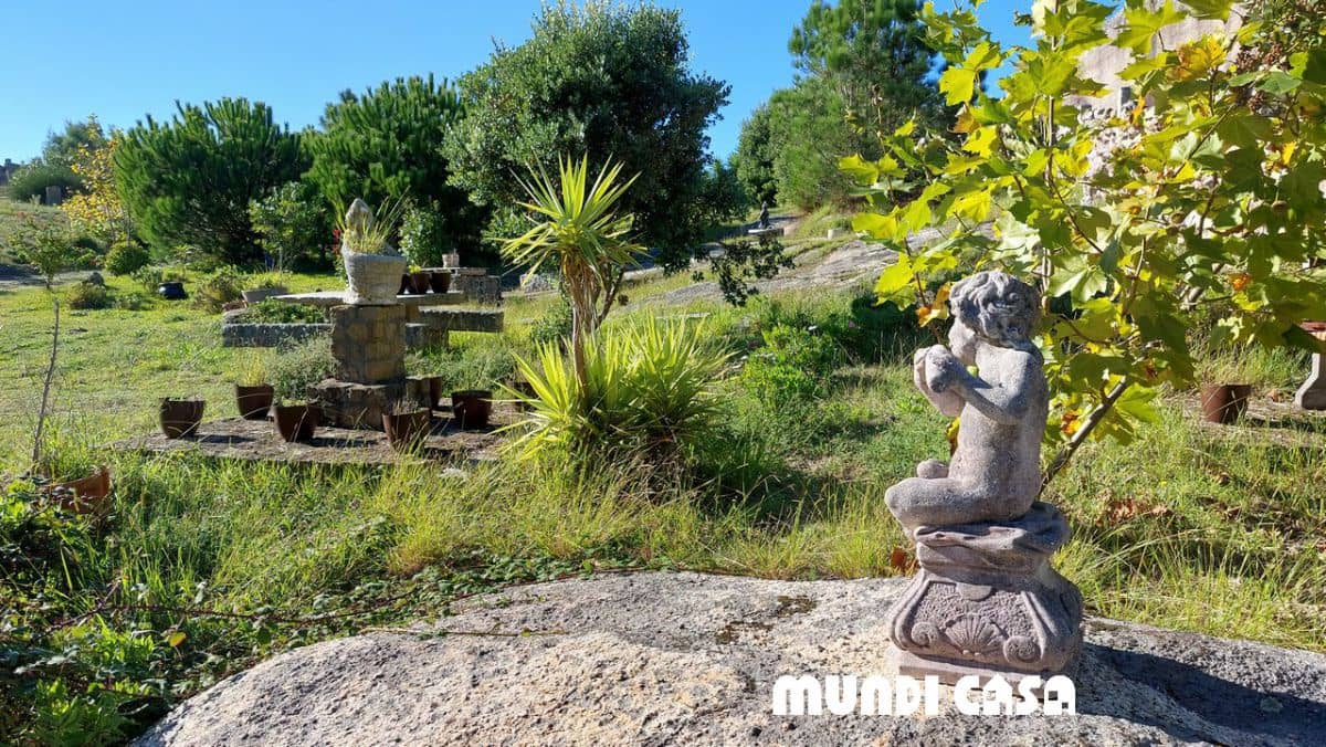 7 soverom Hus til salgs i Ribeira med garasje - € 890 000 (Ref: 9379448)