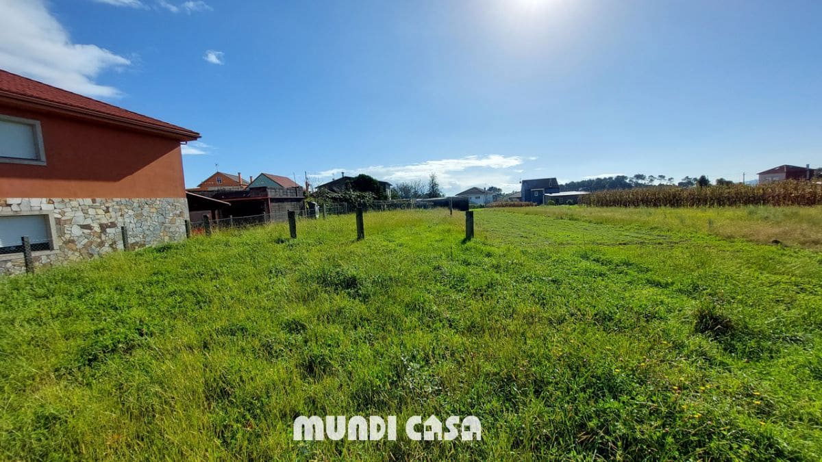 Finca/Country House for sale in Boiro - € 33,000 (Ref: 9383210)