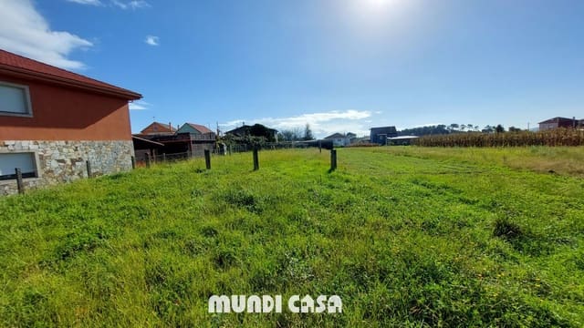 Finca/Country House for sale in Boiro - € 33,000 (Ref: 9383210)