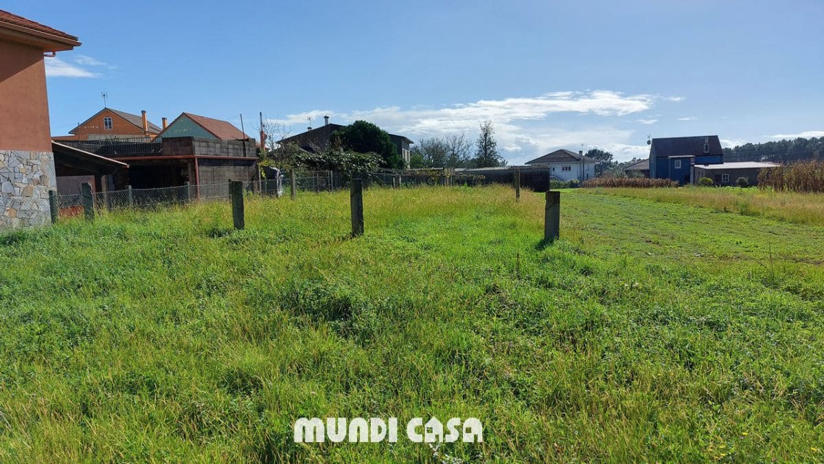 Finca/Country House for sale in Boiro - € 33,000 (Ref: 9383210)