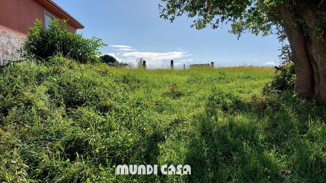 Finca/Country House for sale in Boiro - € 33,000 (Ref: 9383210)