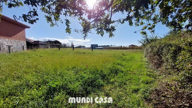 Finca/Country House for sale in Boiro - € 33,000 (Ref: 9383210)