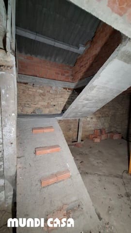 Maison de Ville à vendre à Ribeira - 120 000 € (Ref: 9406309)