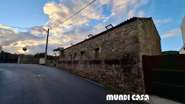 Maison de Ville à vendre à Ribeira - 120 000 € (Ref: 9406309)