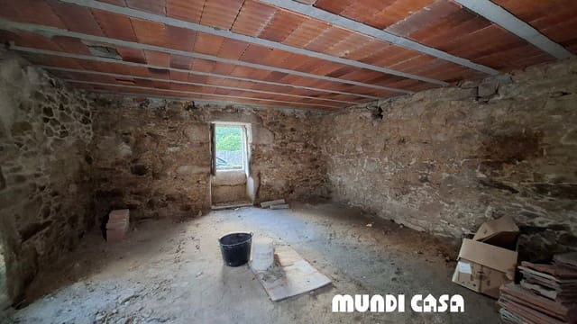 Maison de Ville à vendre à Ribeira - 120 000 € (Ref: 9406309)