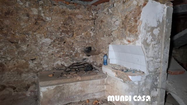 Maison de Ville à vendre à Ribeira - 120 000 € (Ref: 9406309)