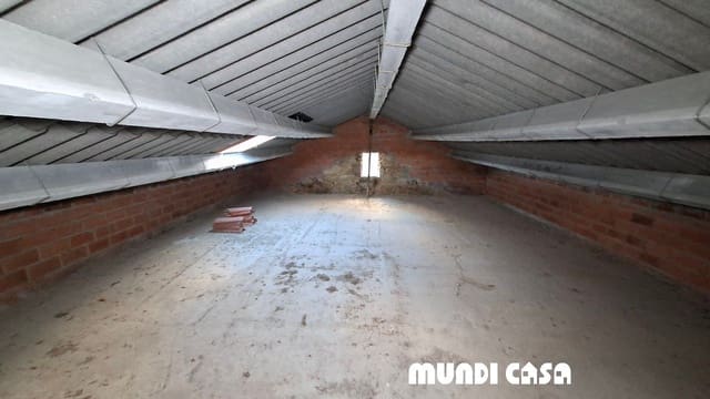 Maison de Ville à vendre à Ribeira - 120 000 € (Ref: 9406309)