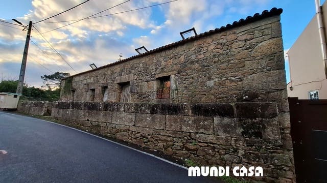 Maison de Ville à vendre à Ribeira - 120 000 € (Ref: 9406309)