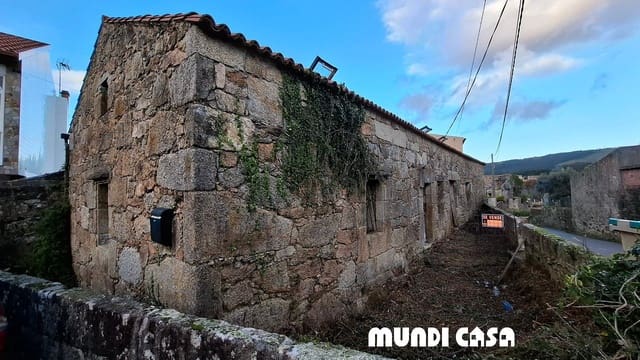 Maison de Ville à vendre à Ribeira - 120 000 € (Ref: 9406309)