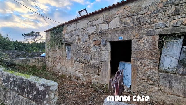 Maison de Ville à vendre à Ribeira - 120 000 € (Ref: 9406309)