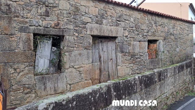 Maison de Ville à vendre à Ribeira - 120 000 € (Ref: 9406309)