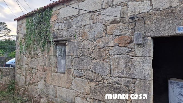 Maison de Ville à vendre à Ribeira - 120 000 € (Ref: 9406309)