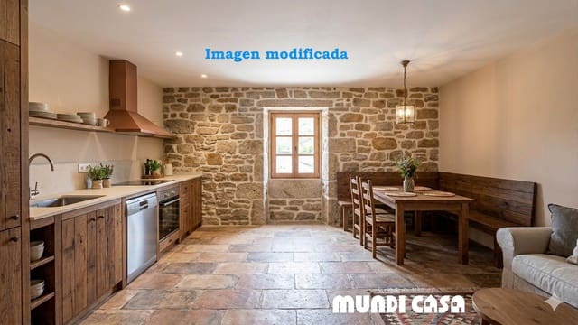 Casa em Banda para venda em Ribeira - 145 000 € (Ref: 9406309)