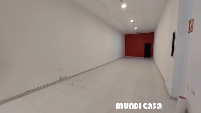 1 Zimmer Gewerbe zu vermieten in Boiro - 550 € (Ref: 9415462)