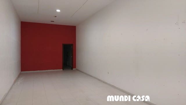 1 Zimmer Gewerbe zu vermieten in Boiro - 550 € (Ref: 9415462)