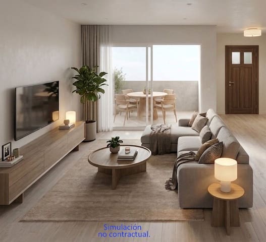 3 chambre Appartement à vendre à Boiro - 190 000 € (Ref: 9436938)