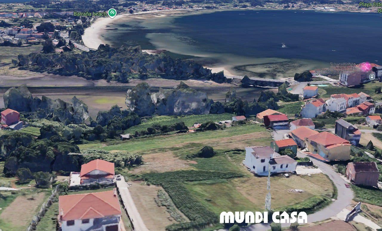 3 quarto Casa em Banda para venda em Boiro com garagem - 460 000 € (Ref: 9470287)