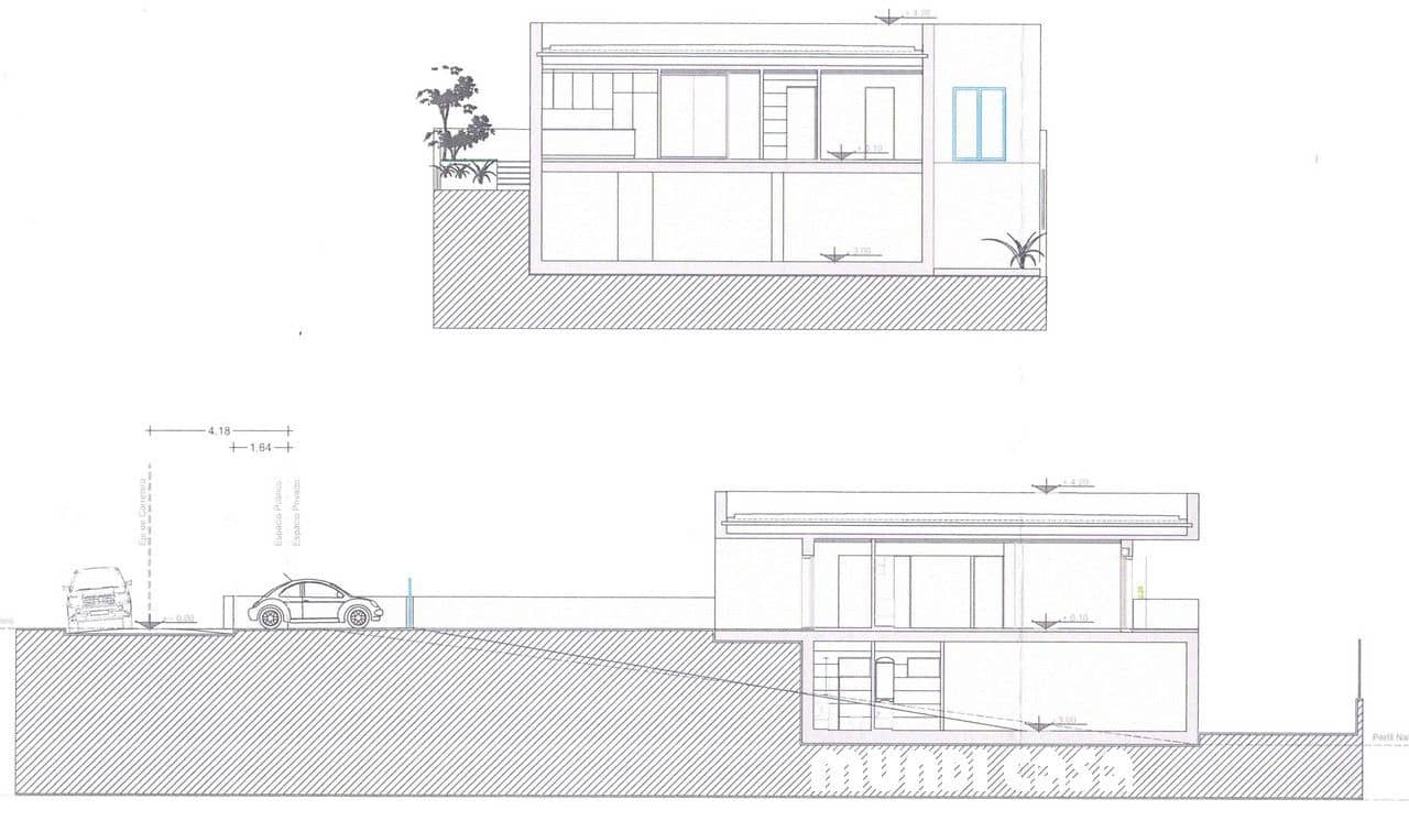 3 quarto Casa em Banda para venda em Boiro com garagem - 460 000 € (Ref: 9470287)