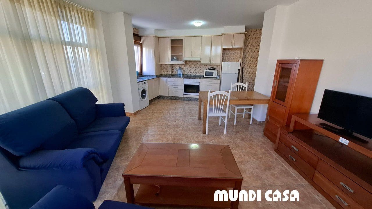 2 bedroom Apartment for sale in Boiro with garage - € 140,000 (Ref: 9480990)