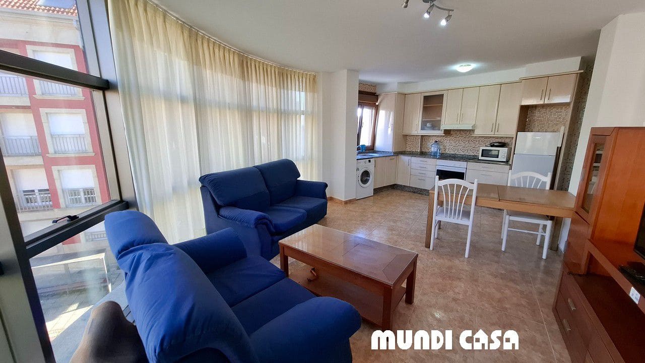 2 bedroom Apartment for sale in Boiro with garage - € 140,000 (Ref: 9480990)