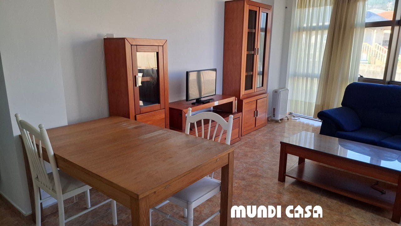 2 bedroom Apartment for sale in Boiro with garage - € 140,000 (Ref: 9480990)