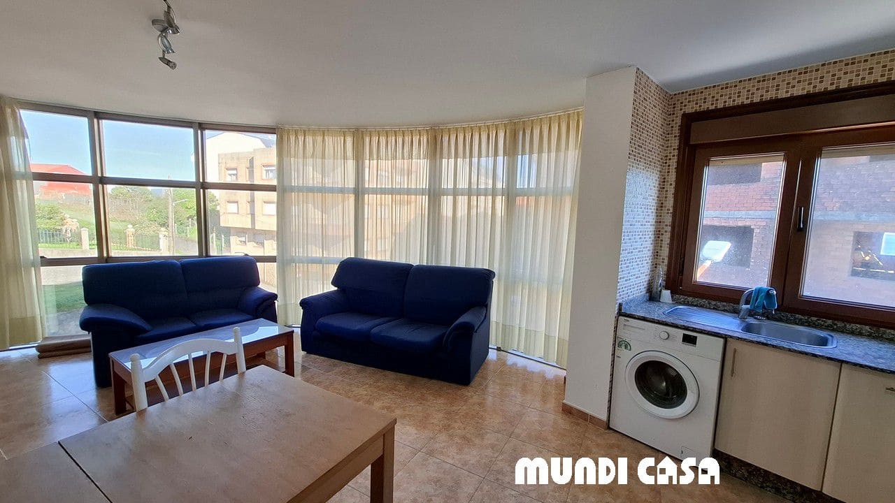 2 bedroom Apartment for sale in Boiro with garage - € 140,000 (Ref: 9480990)