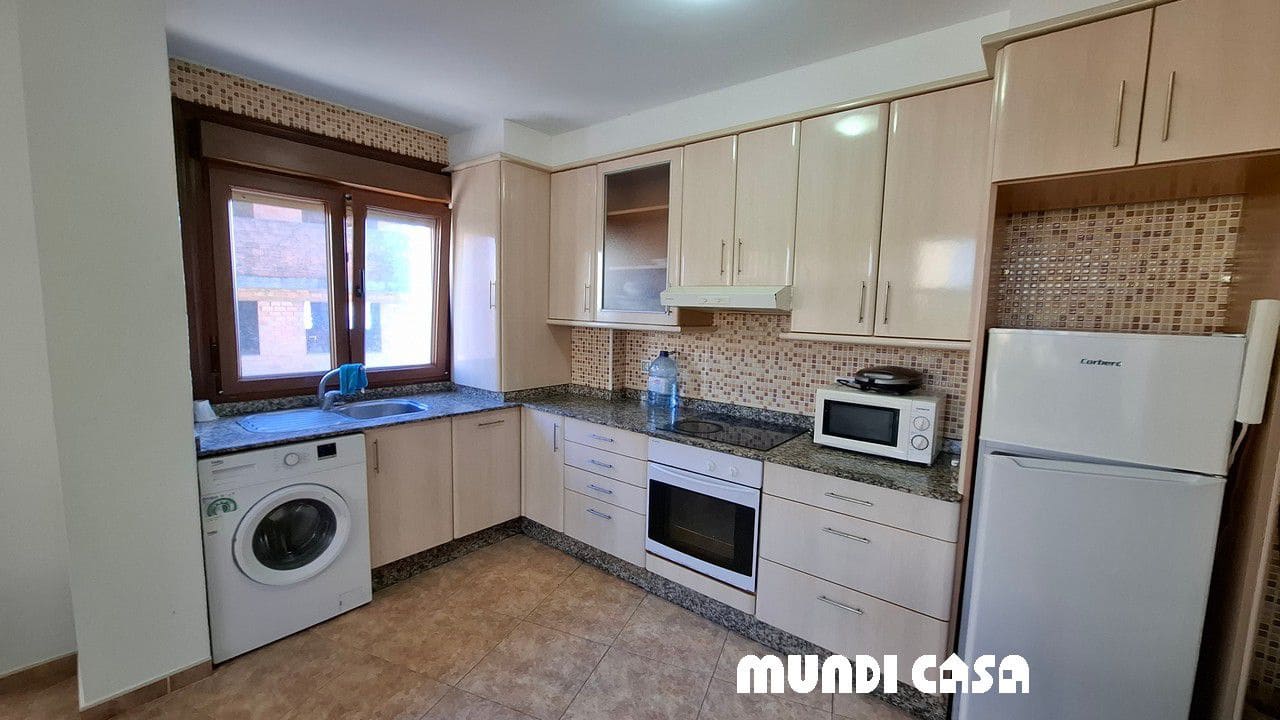 2 bedroom Apartment for sale in Boiro with garage - € 140,000 (Ref: 9480990)