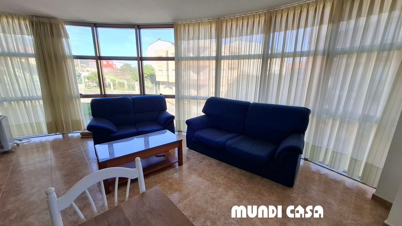 2 bedroom Apartment for sale in Boiro with garage - € 140,000 (Ref: 9480990)