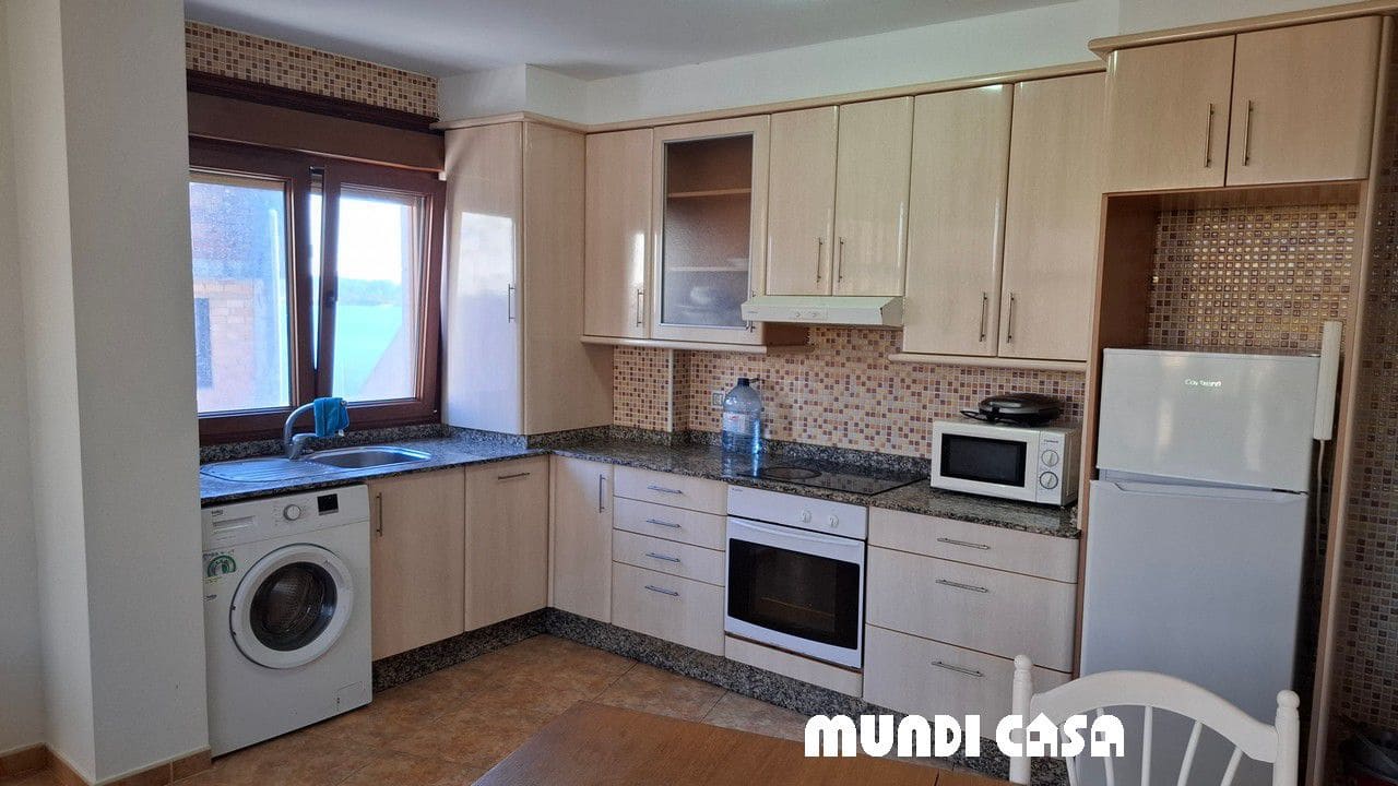 2 bedroom Apartment for sale in Boiro with garage - € 140,000 (Ref: 9480990)