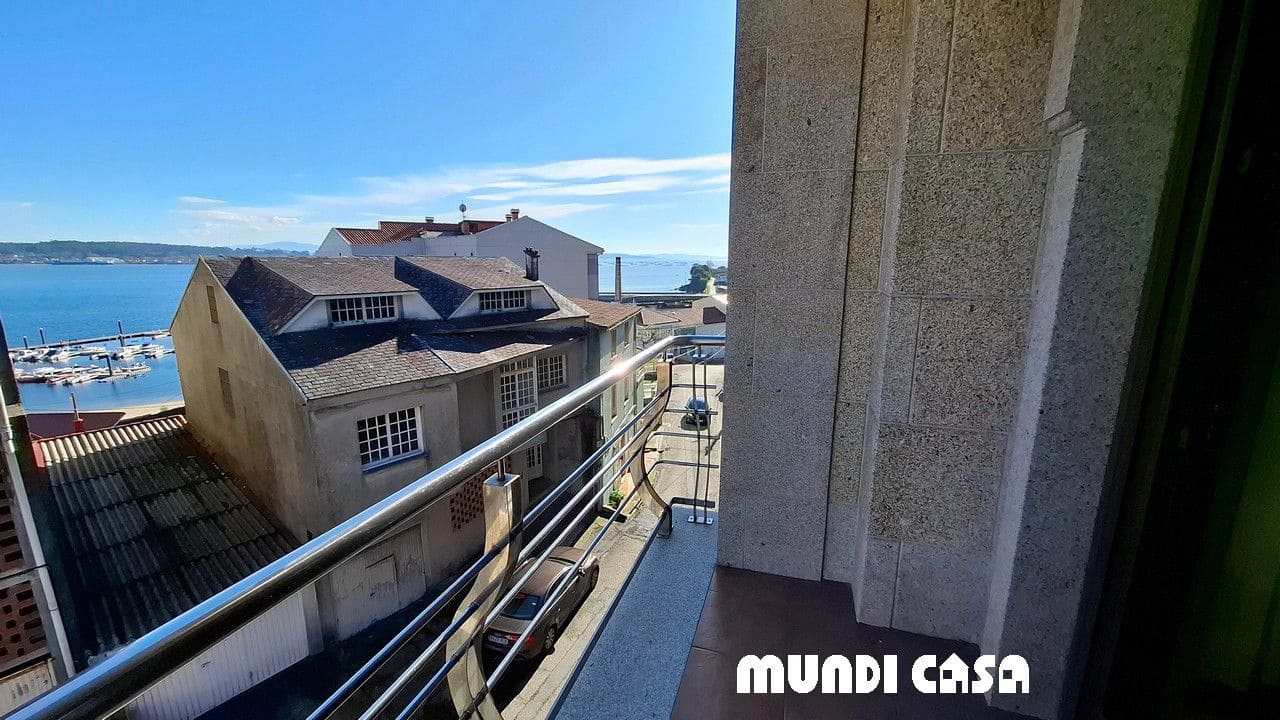 2 bedroom Apartment for sale in Boiro with garage - € 140,000 (Ref: 9480990)