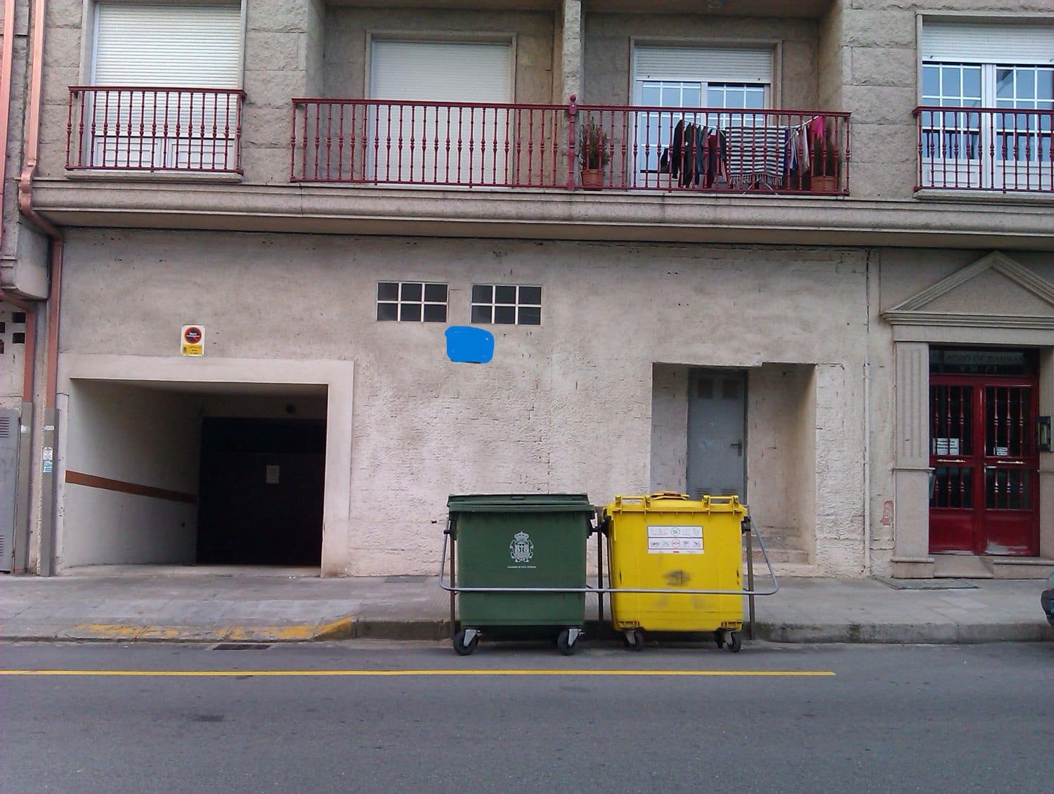 Commercial for sale in Boiro - € 85,000 (Ref: 9540901)