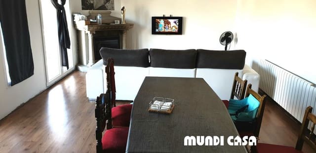 3 bedroom Townhouse for sale in Boiro with garage - € 308,000 (Ref: 9644596)