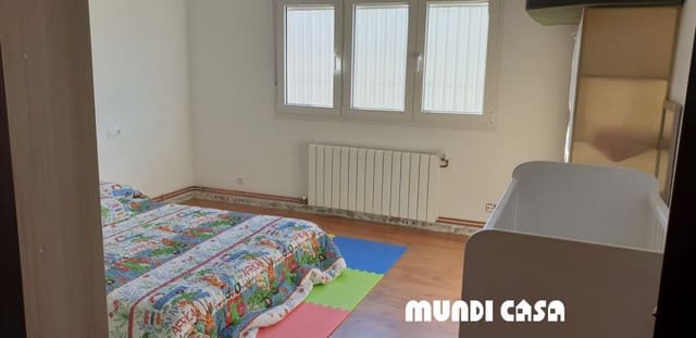 3 bedroom Townhouse for sale in Boiro with garage - € 308,000 (Ref: 9644596)