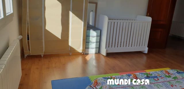 3 bedroom Townhouse for sale in Boiro with garage - € 308,000 (Ref: 9644596)