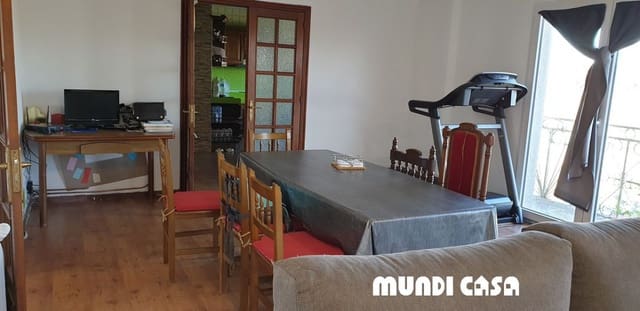 3 bedroom Townhouse for sale in Boiro with garage - € 308,000 (Ref: 9644596)