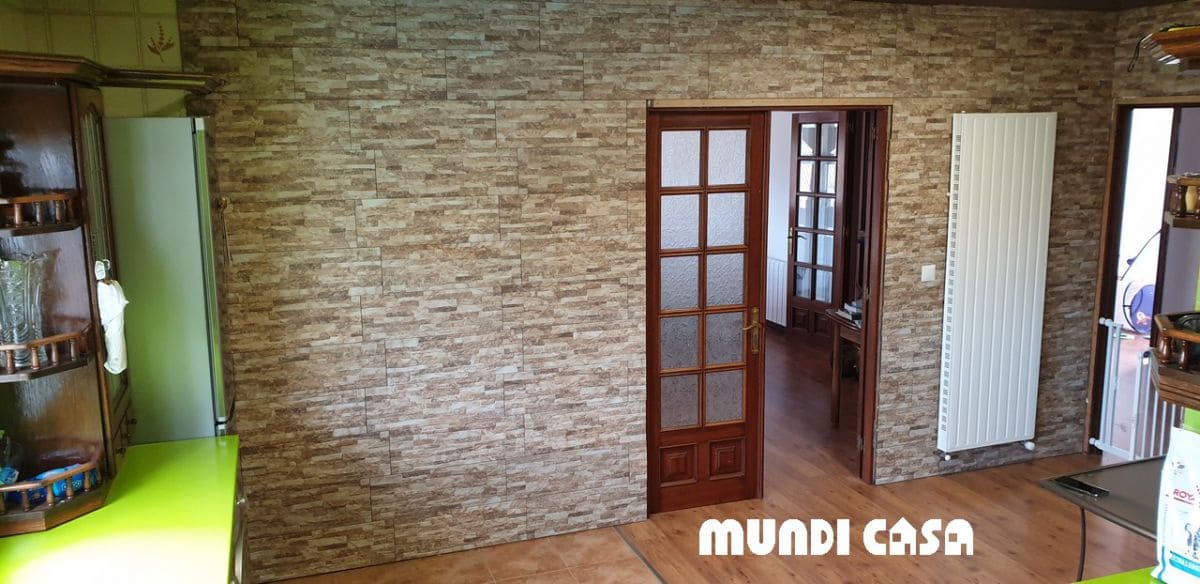 3 bedroom Townhouse for sale in Boiro with garage - € 308,000 (Ref: 9644596)