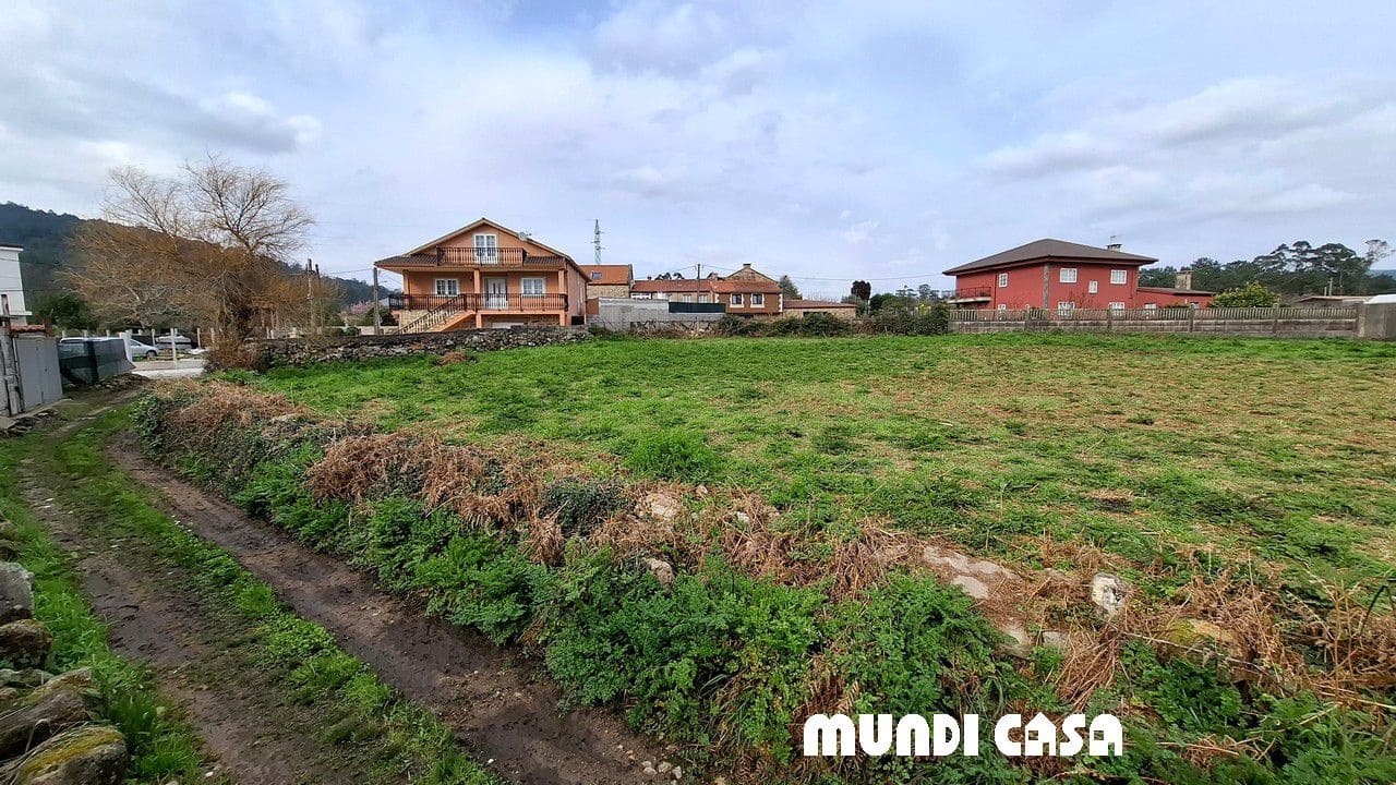 Undeveloped Land for sale in Boiro - € 120,000 (Ref: 9711158)