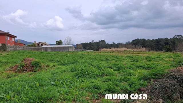 Terreno Non Edificato in vendita in Boiro - 120.000 € (Rif: 9711158)
