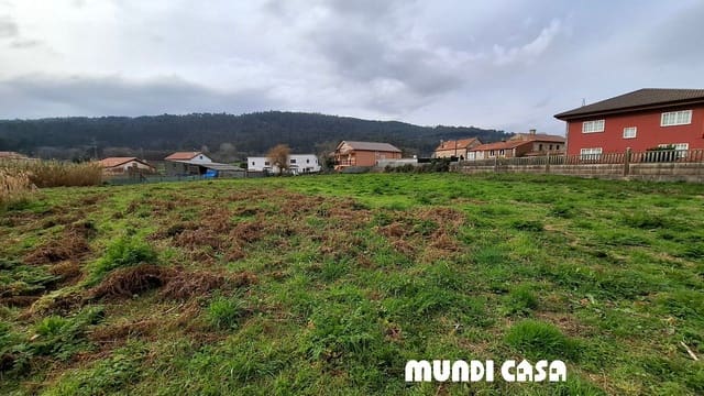 Terreno Non Edificato in vendita in Boiro - 120.000 € (Rif: 9711158)