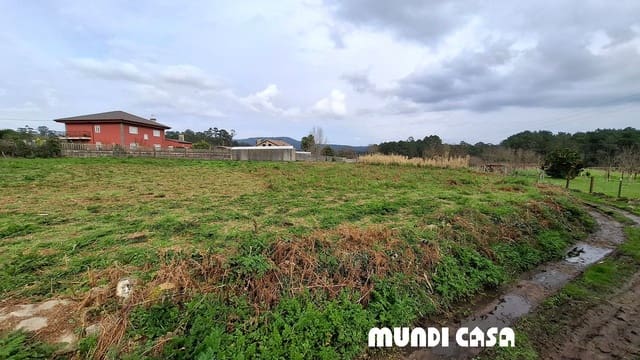 Terreno Non Edificato in vendita in Boiro - 120.000 € (Rif: 9711158)