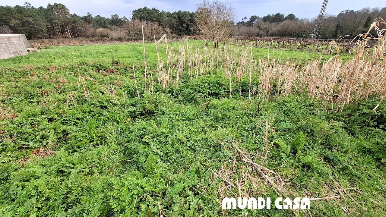 Undeveloped Land for sale in Boiro - € 120,000 (Ref: 9711158)
