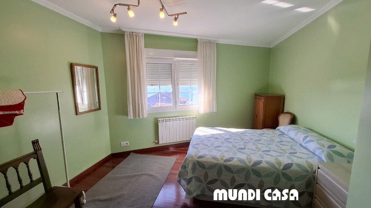 3 quarto Casa em Banda para venda em A Pobra do Caraminal com garagem - 345 000 € (Ref: 9721426)