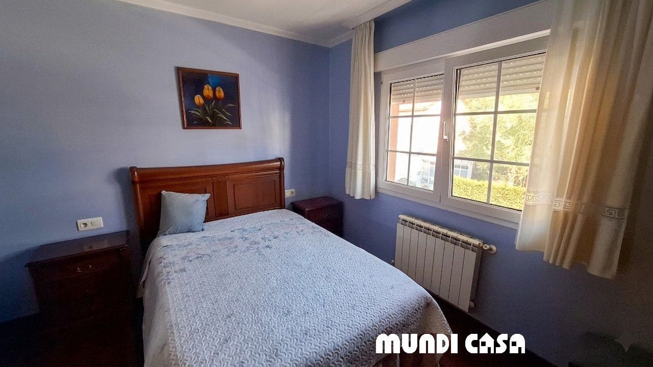 3 quarto Casa em Banda para venda em A Pobra do Caraminal com garagem - 345 000 € (Ref: 9721426)