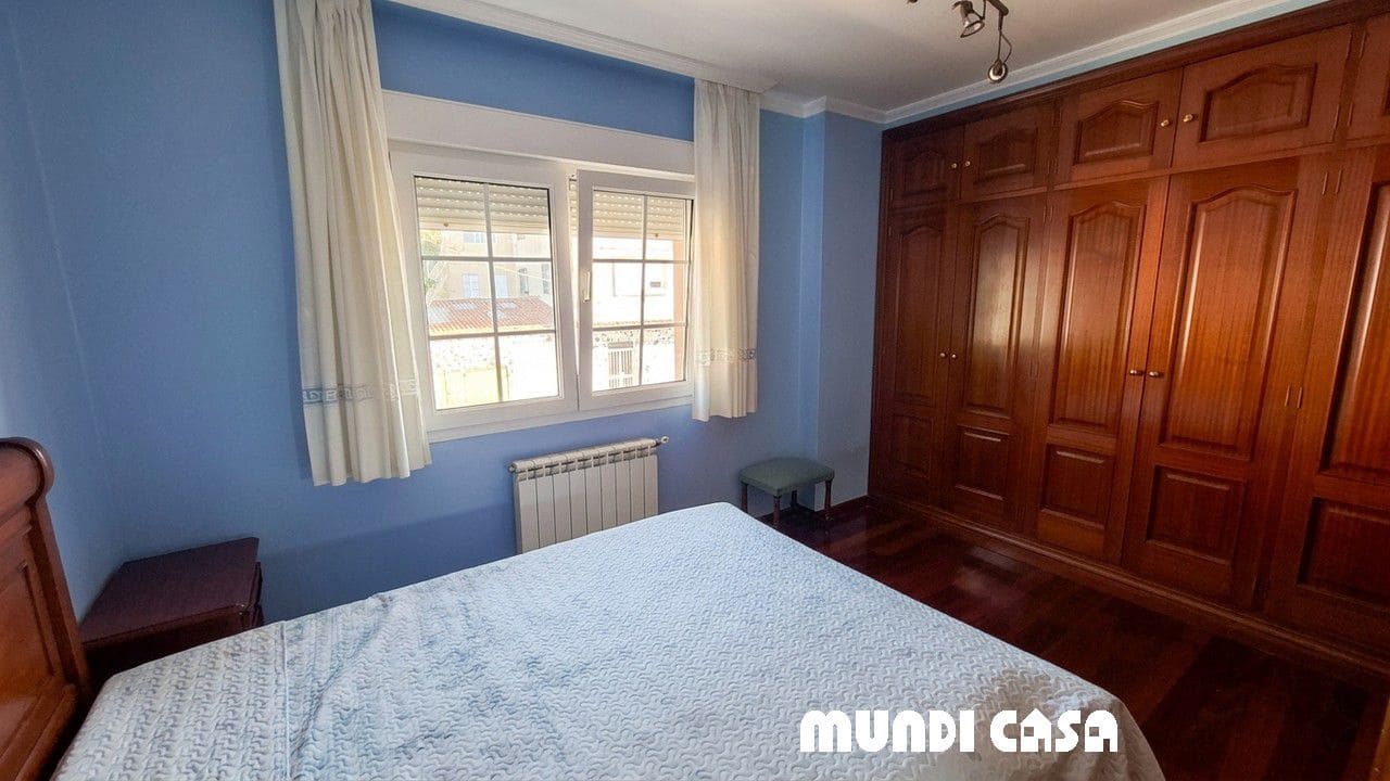 3 quarto Casa em Banda para venda em A Pobra do Caraminal com garagem - 345 000 € (Ref: 9721426)